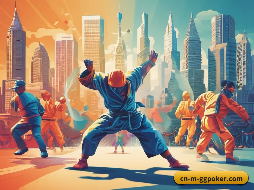 平台愿景