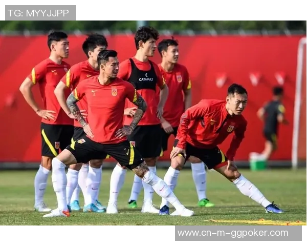 CCTV5直播：中国男足对决沙特四人缺阵影响大伊万誓言全力争胜力争佳绩