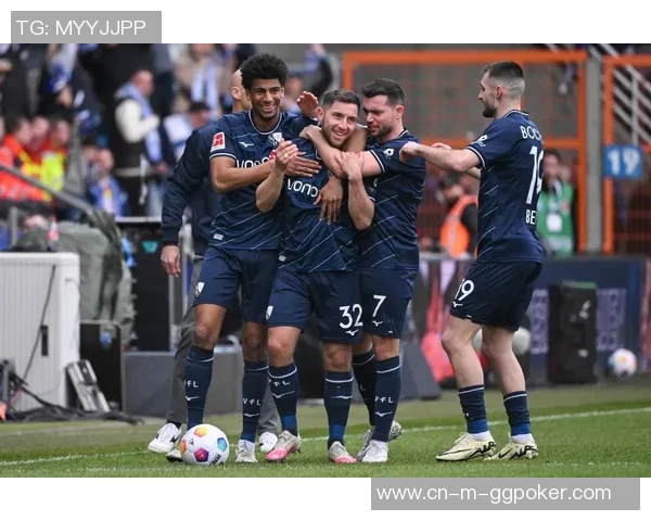 波鸿主场迎战德累斯顿期待精彩对决两队争夺关键积分势必激烈